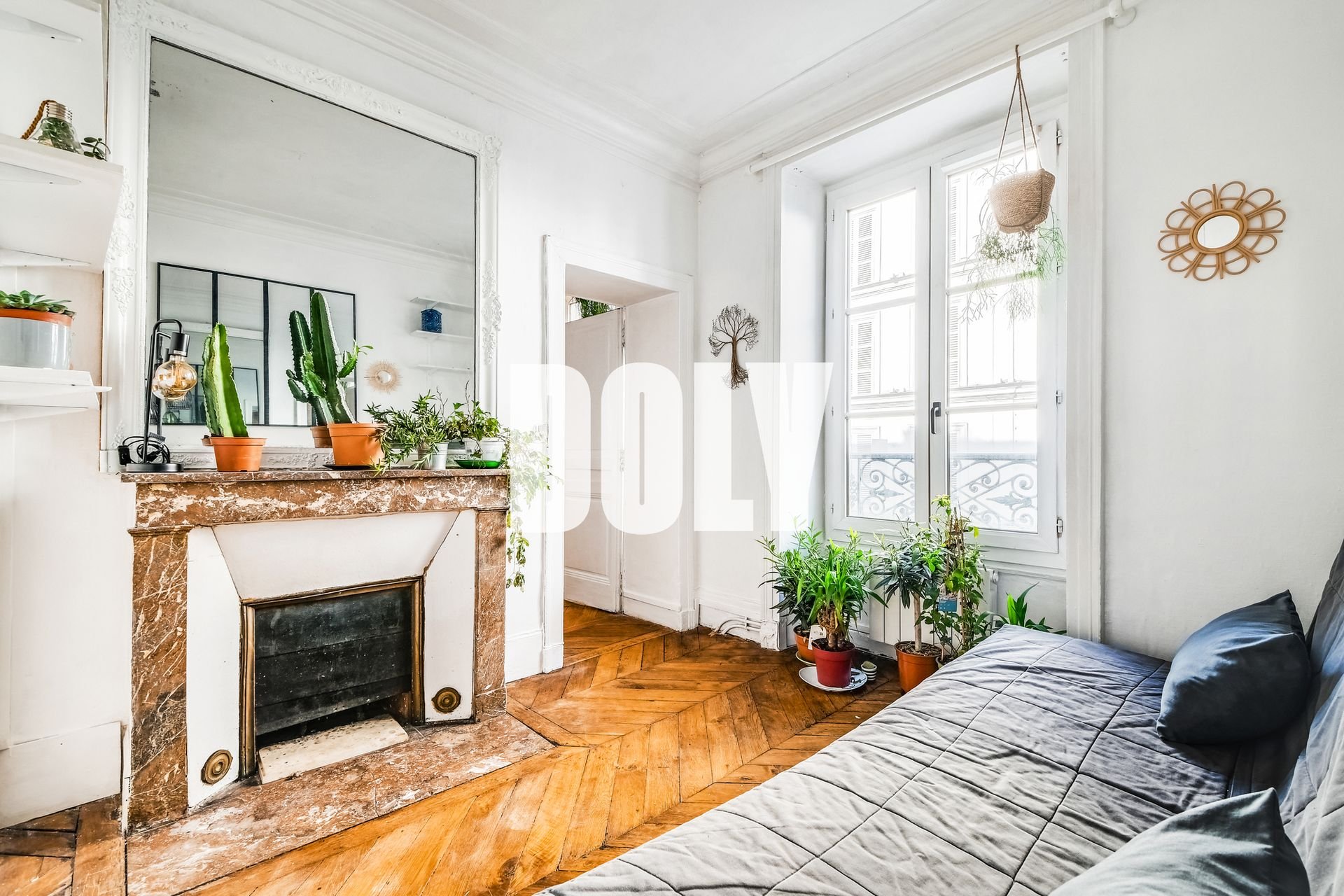 Maison à vendre, 70m², Paris 9ème