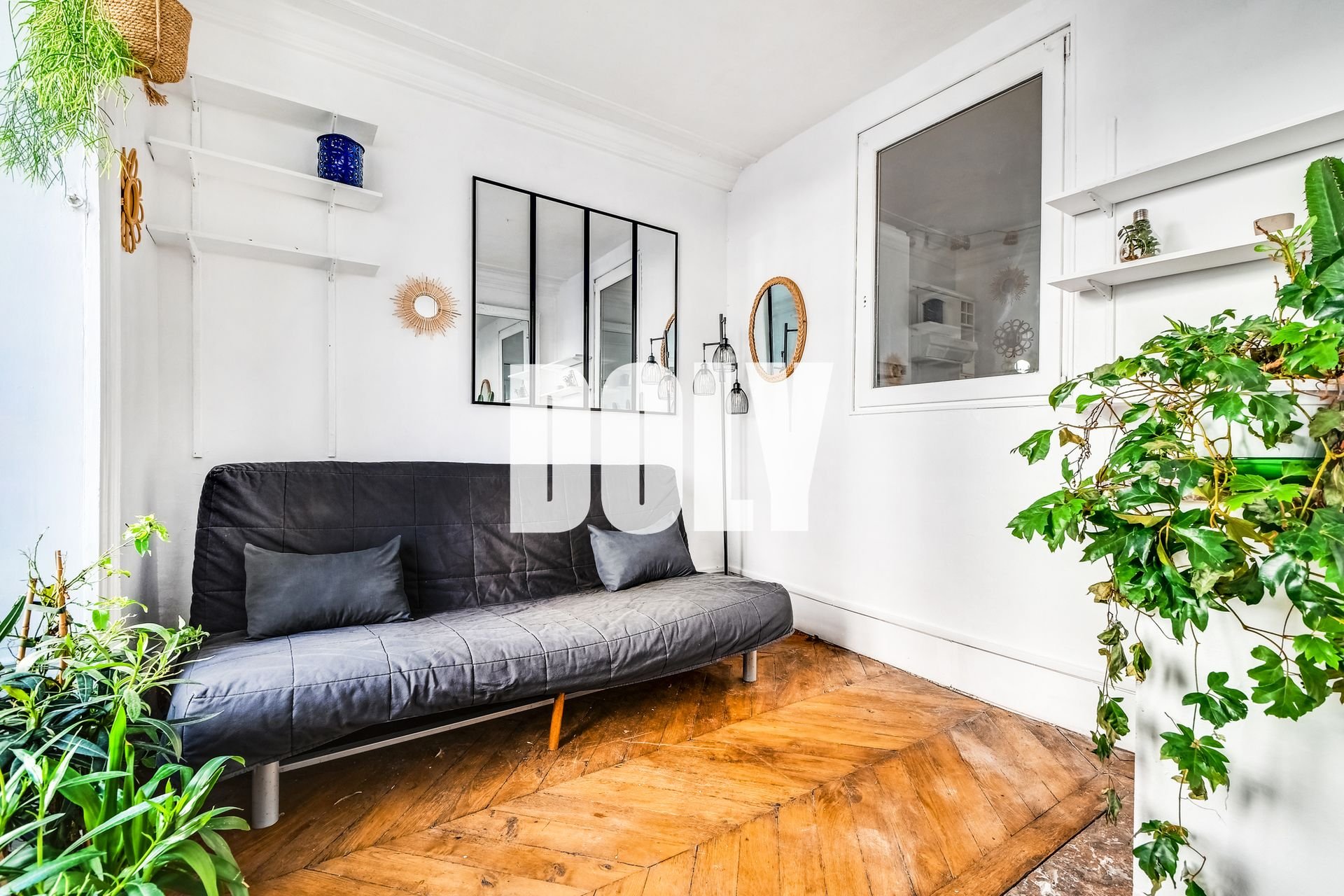 Maison à vendre, 70m², Paris 9ème