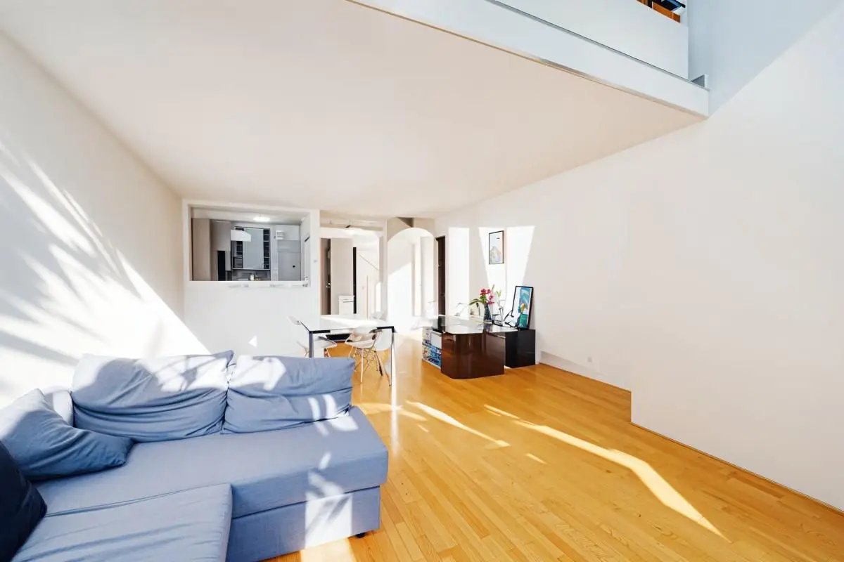 Appartement à vendre, 53m², Charenton-le-Pont