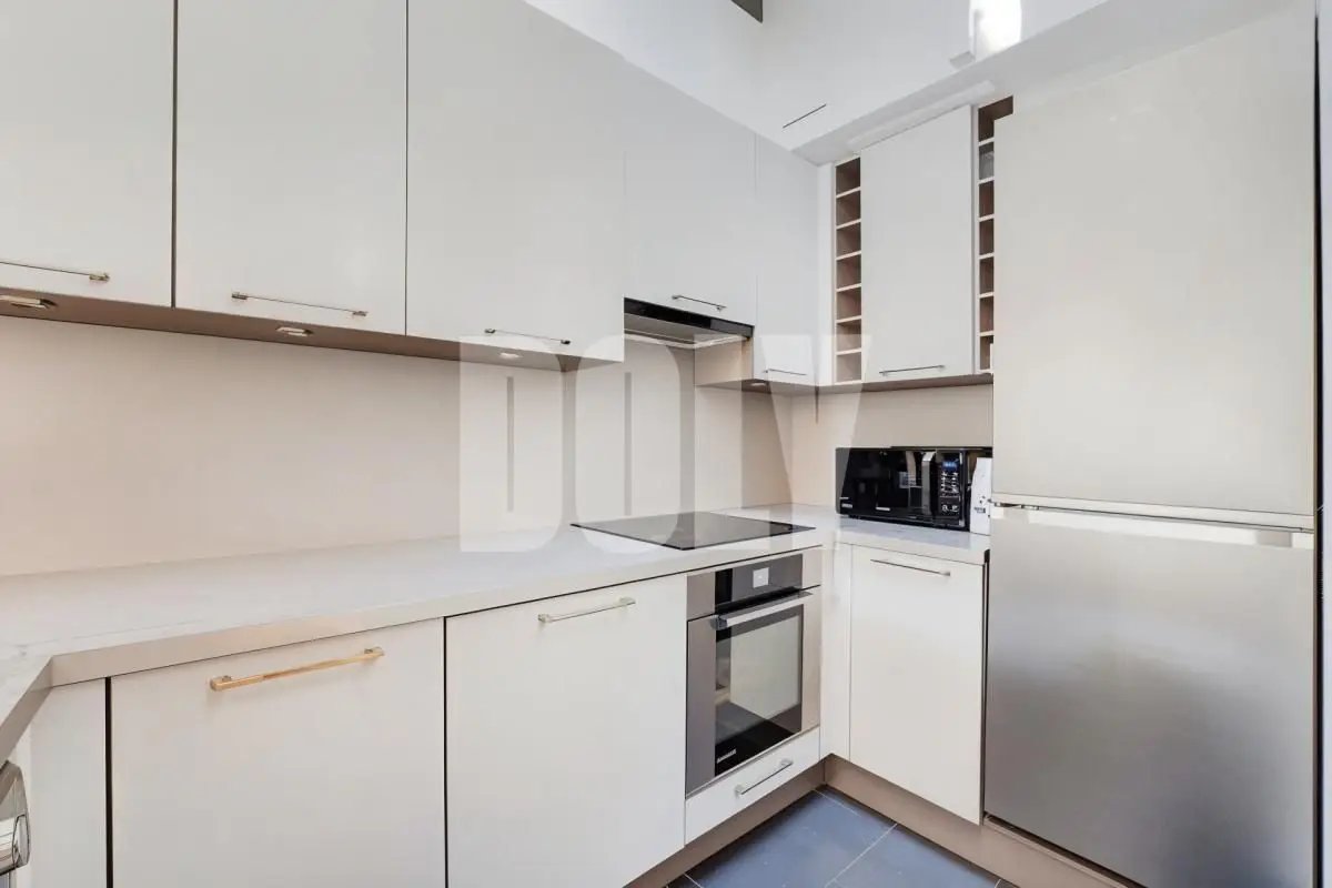 Appartement à vendre, 53m², Charenton-le-Pont
