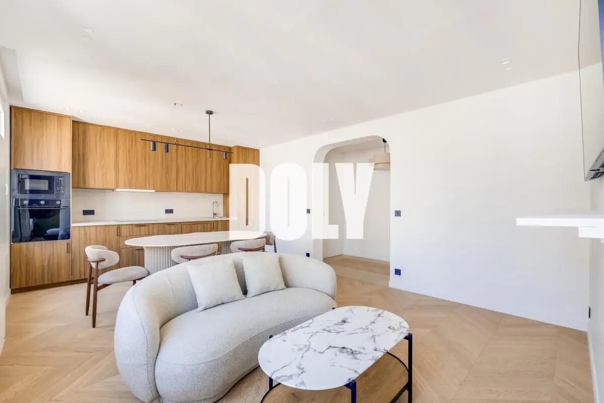 Appartement à vendre, 59m², Vincennes