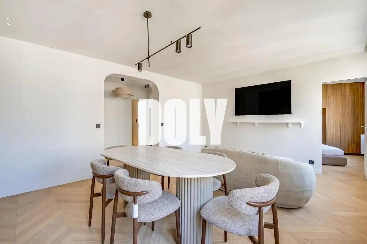 Appartement à vendre, 59m², Vincennes