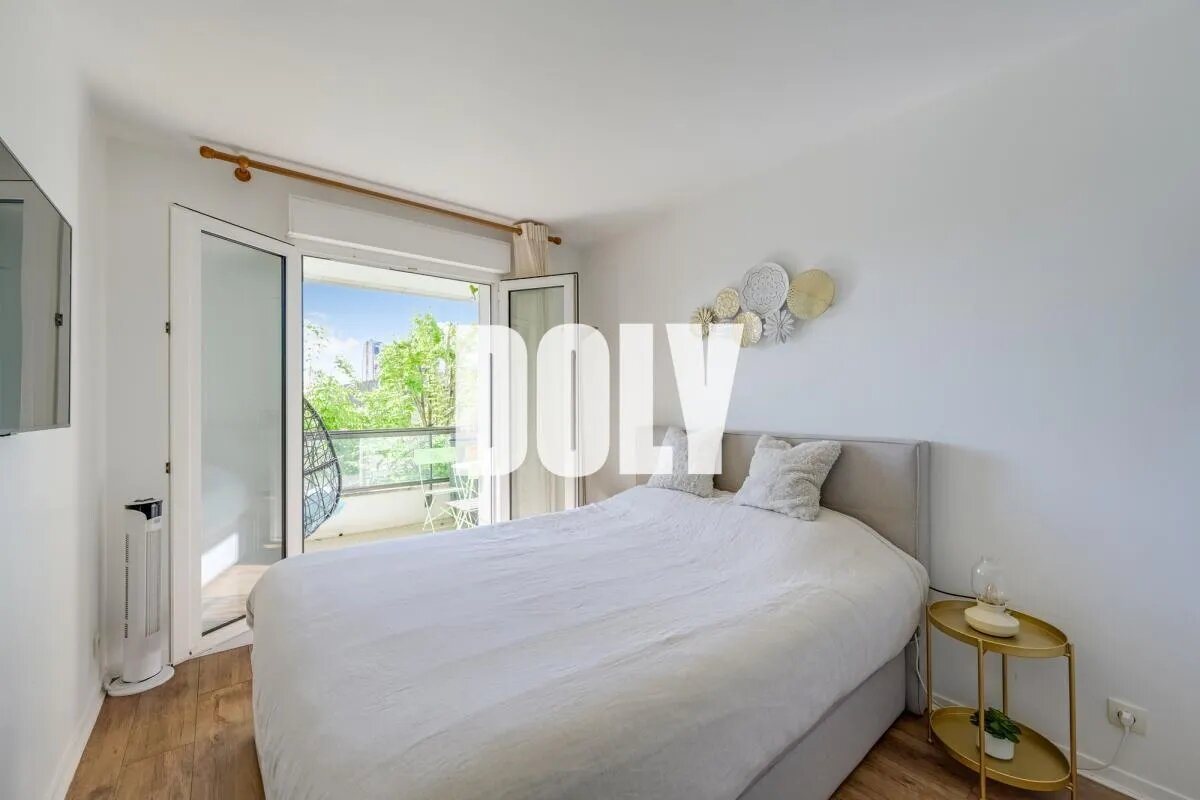 Appartement à vendre, 64m², Puteaux