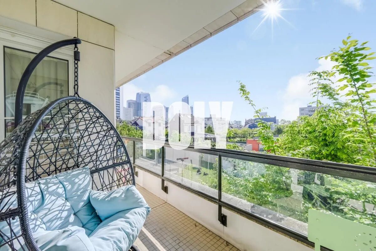 Appartement à vendre, 64m², Puteaux