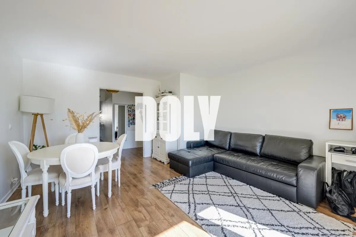 Appartement à vendre, 64m², Puteaux