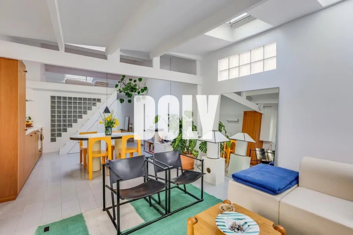 Maison à vendre, 54m², Paris 11ème