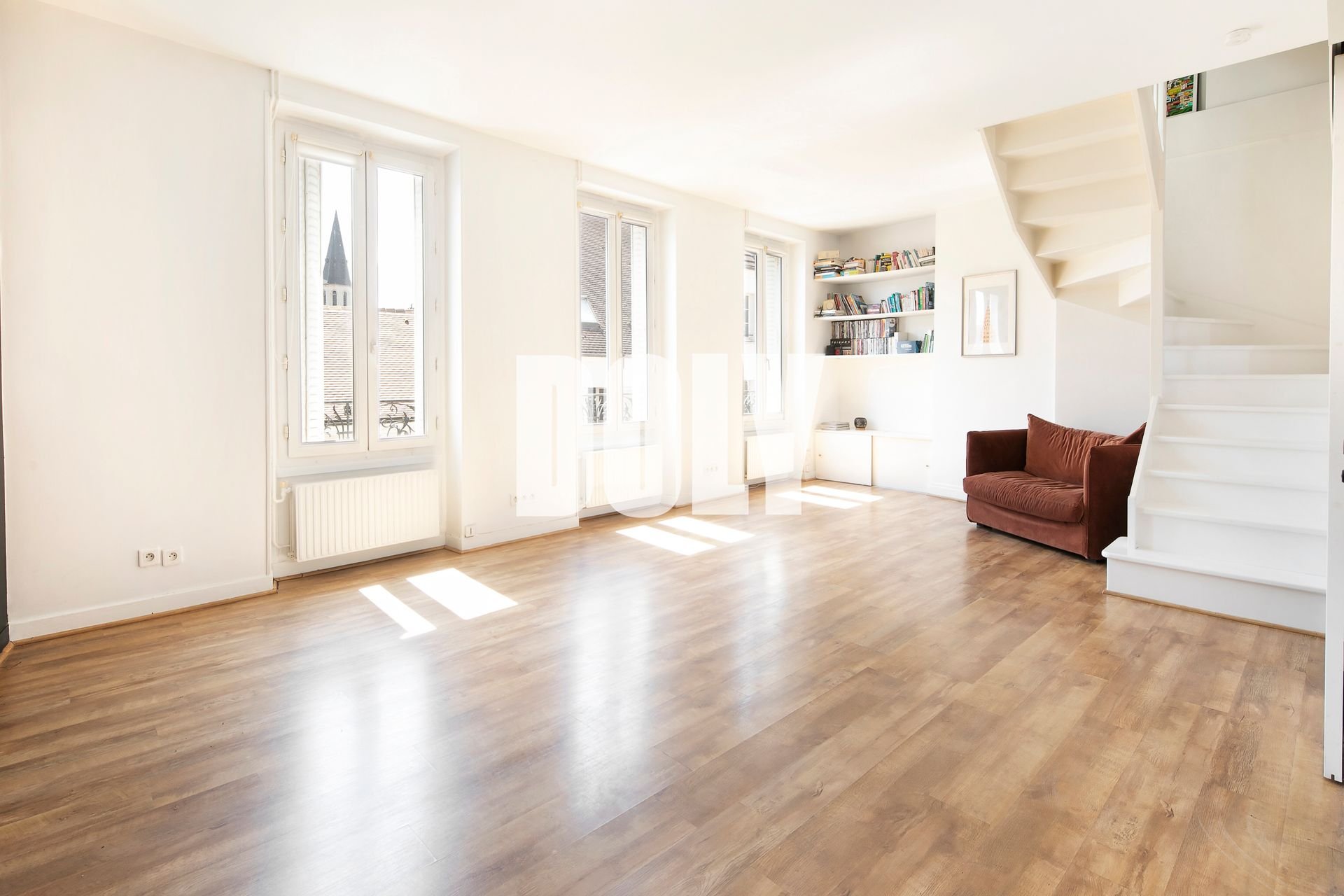 Maison à vendre, 87m², Rueil-Malmaison