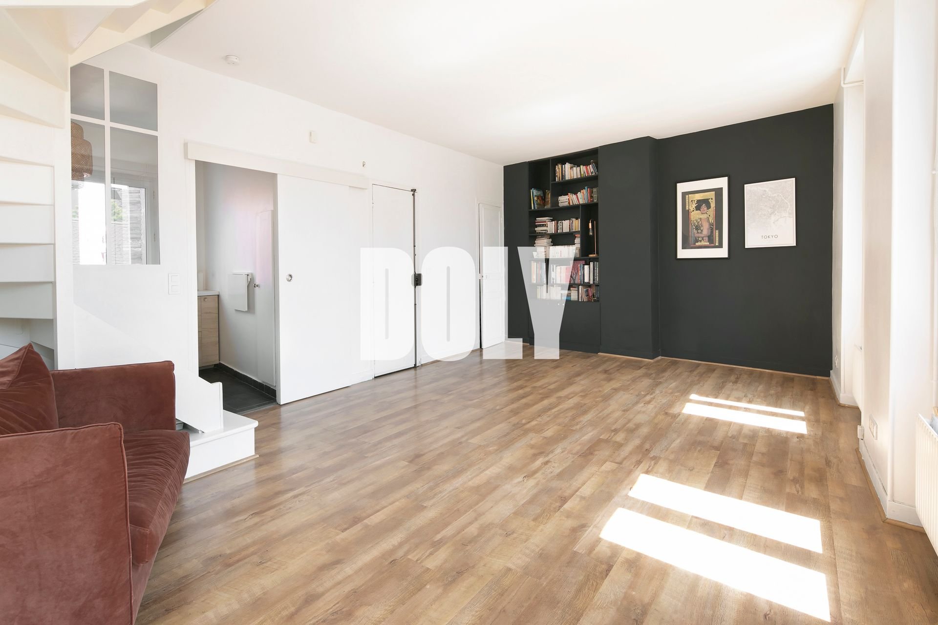 Maison à vendre, 87m², Rueil-Malmaison