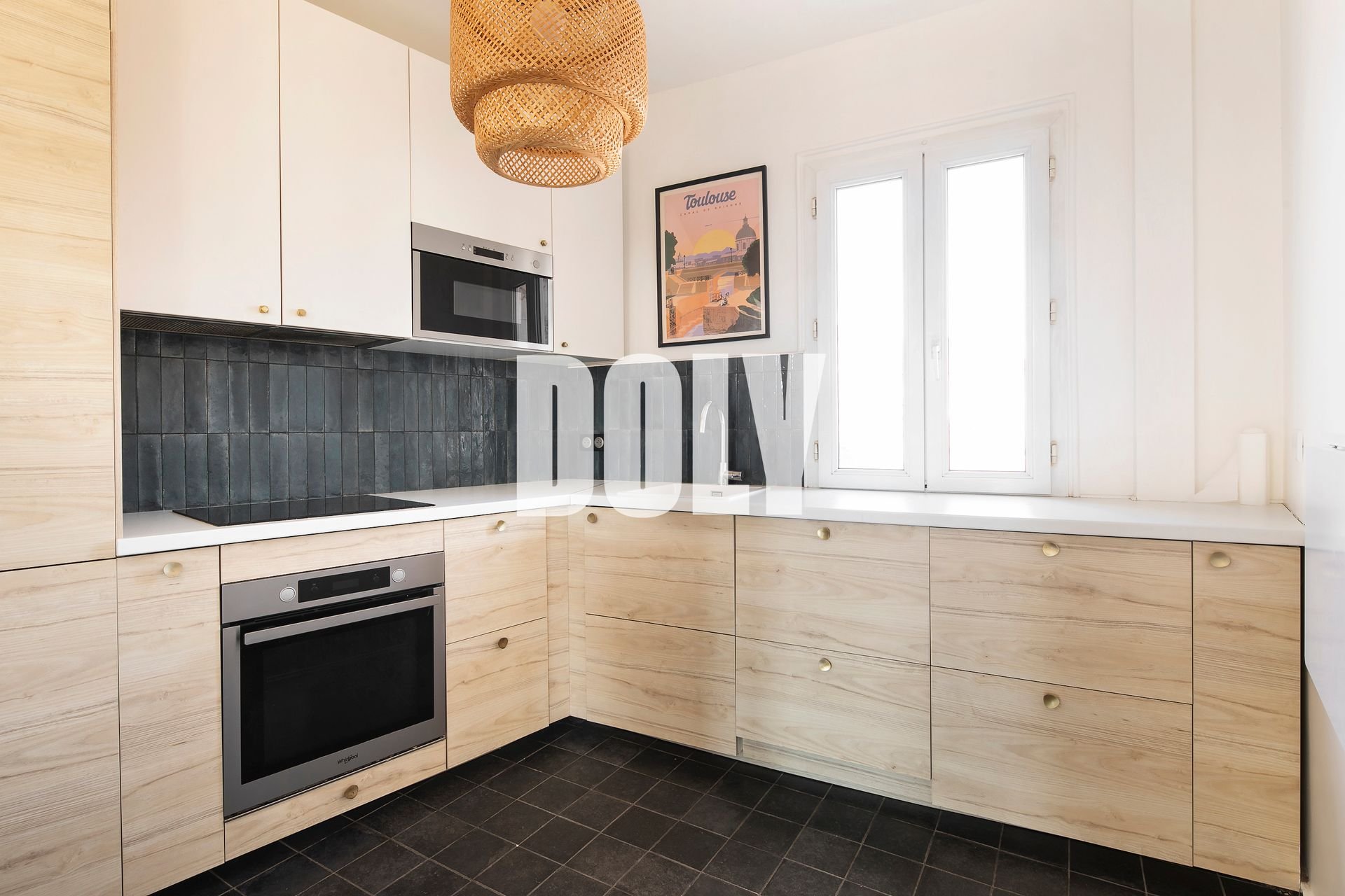 Maison à vendre, 87m², Rueil-Malmaison