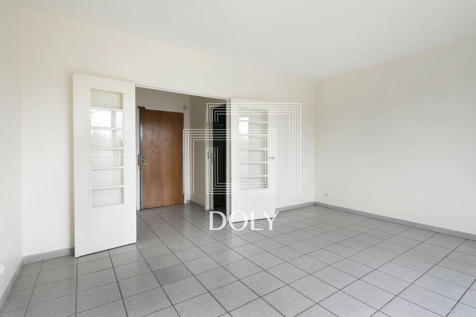Appartement à vendre, 36m², Levallois-Perret