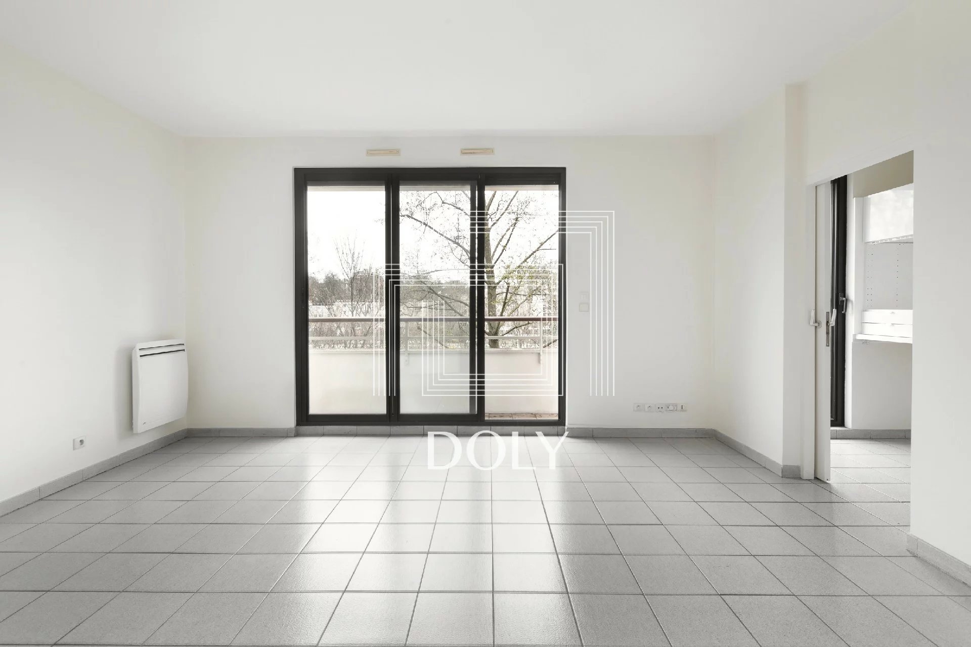 Appartement à vendre, 36m², Levallois-Perret