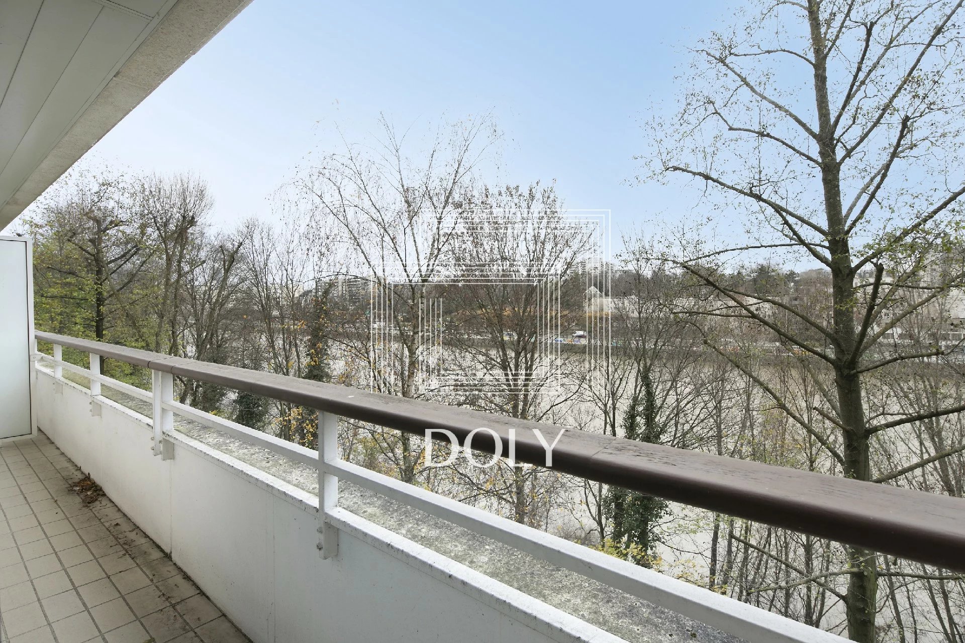 Appartement à vendre, 36m², Levallois-Perret