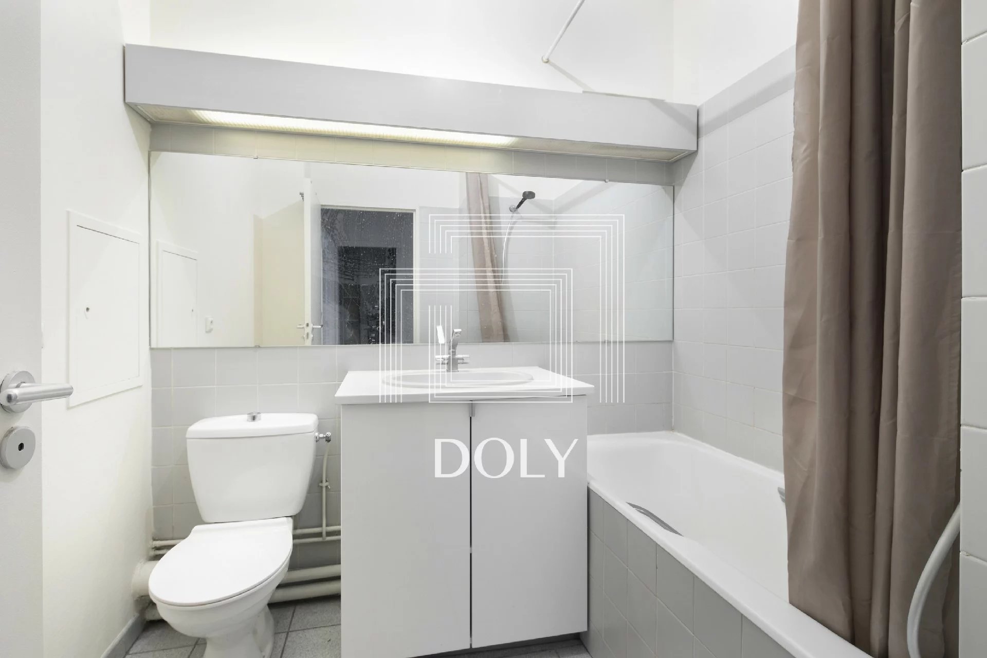 Appartement à vendre, 36m², Levallois-Perret