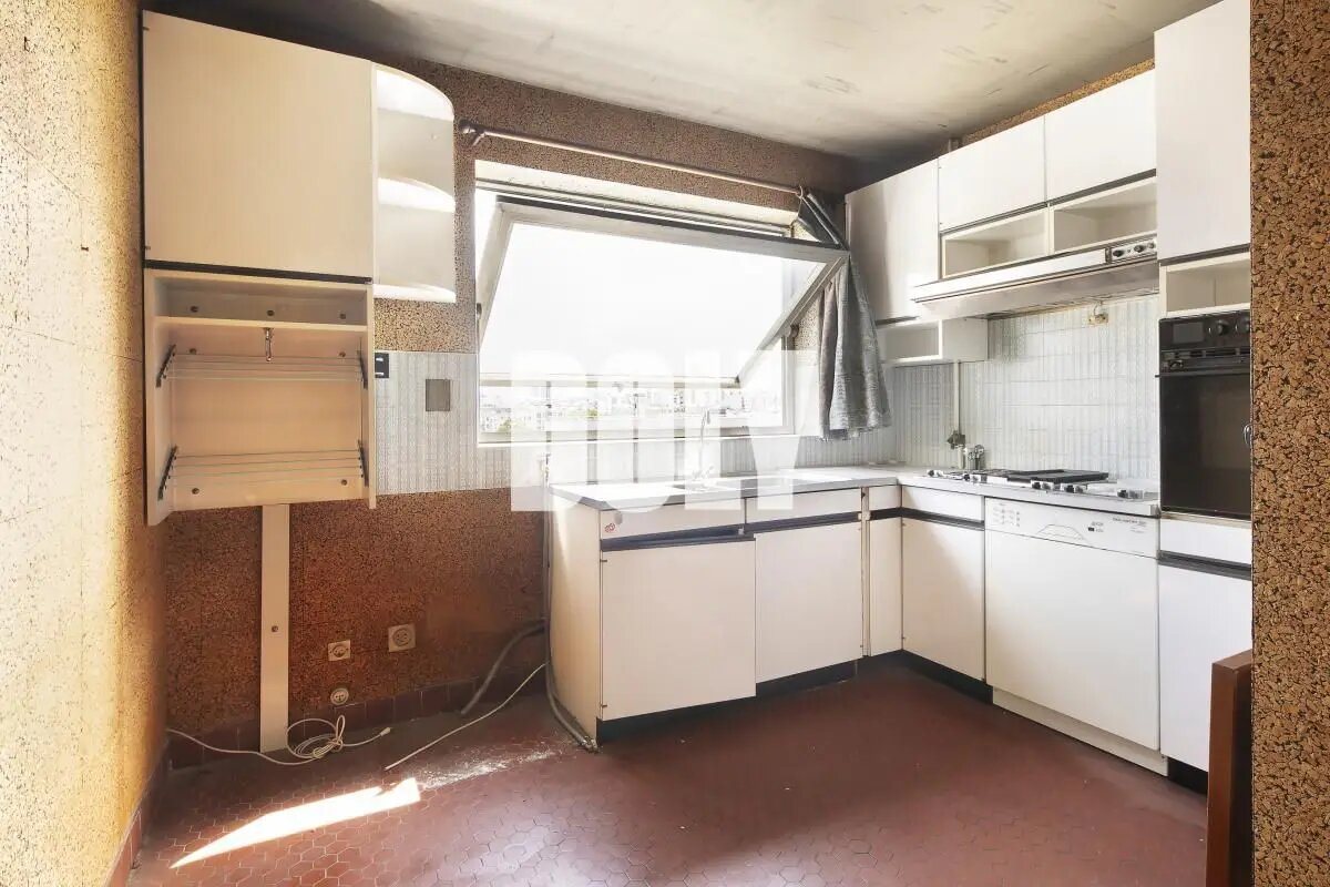 Appartement à vendre, 60m², Paris 11ème