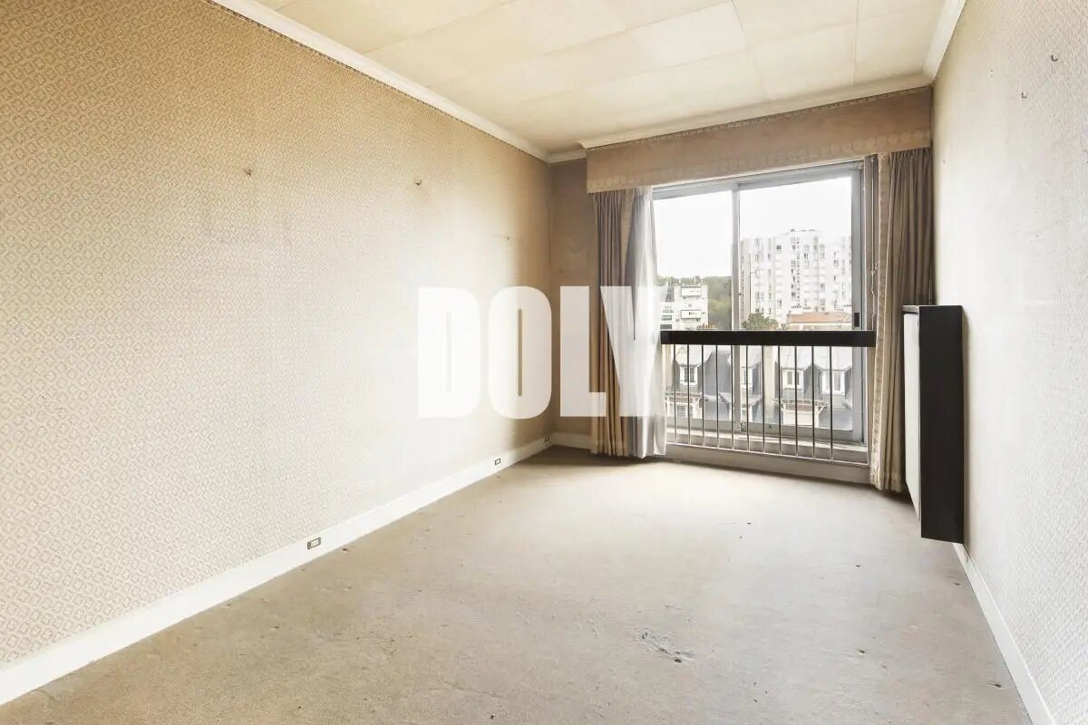 Appartement à vendre, 60m², Paris 11ème