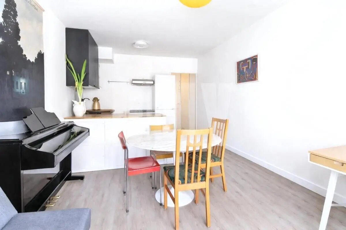Appartement à vendre, 67m², Maisons-Alfort