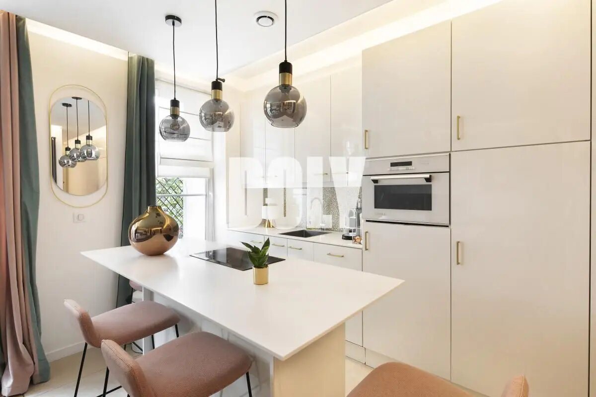 Appartement à vendre, 34m², Levallois-Perret