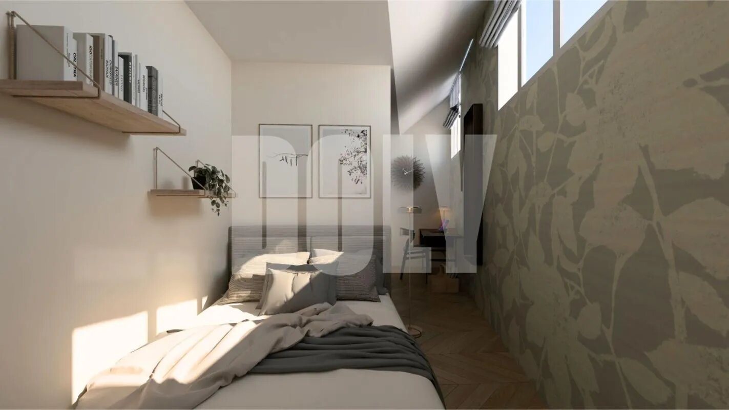 Appartement à vendre, 152m², Fontenay-sous-Bois