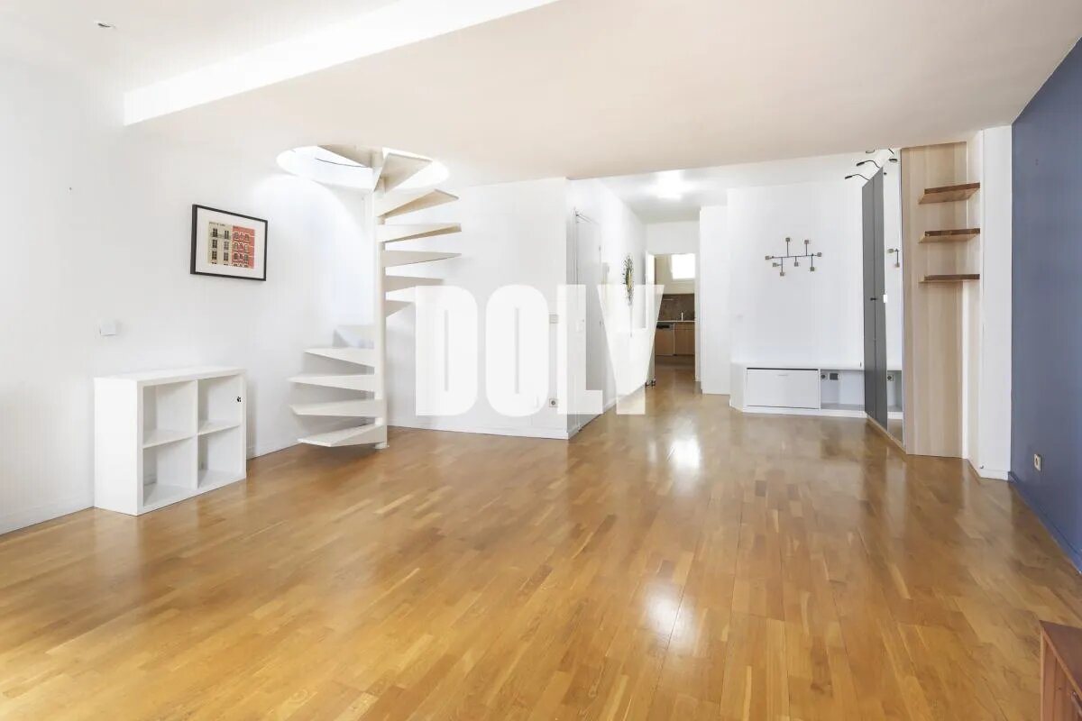 Appartement à vendre, 152m², Fontenay-sous-Bois