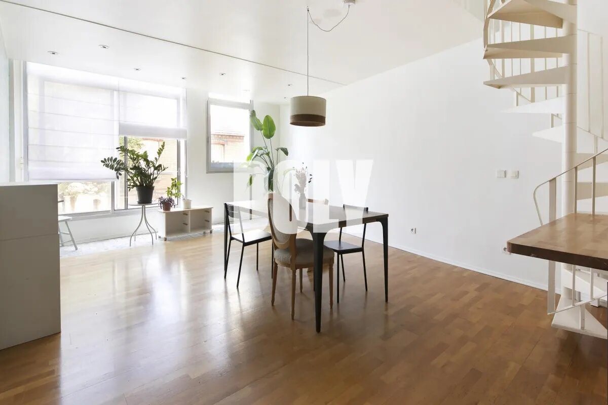 Appartement à vendre, 152m², Fontenay-sous-Bois