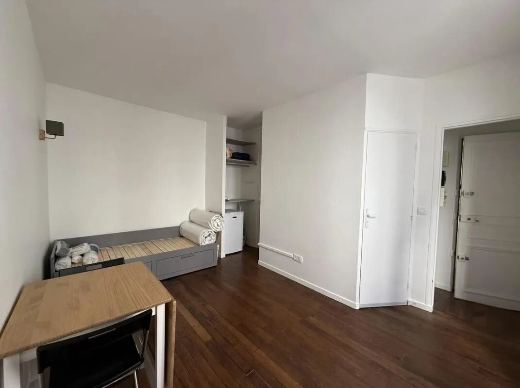 Appartement à louer, 21m², Paris 7ème