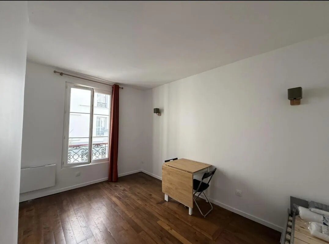 Appartement à louer, 21m², Paris 7ème
