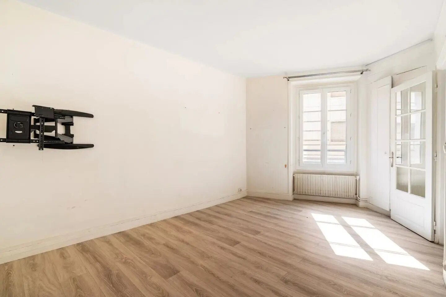 Appartement à vendre, 35m², Levallois-Perret