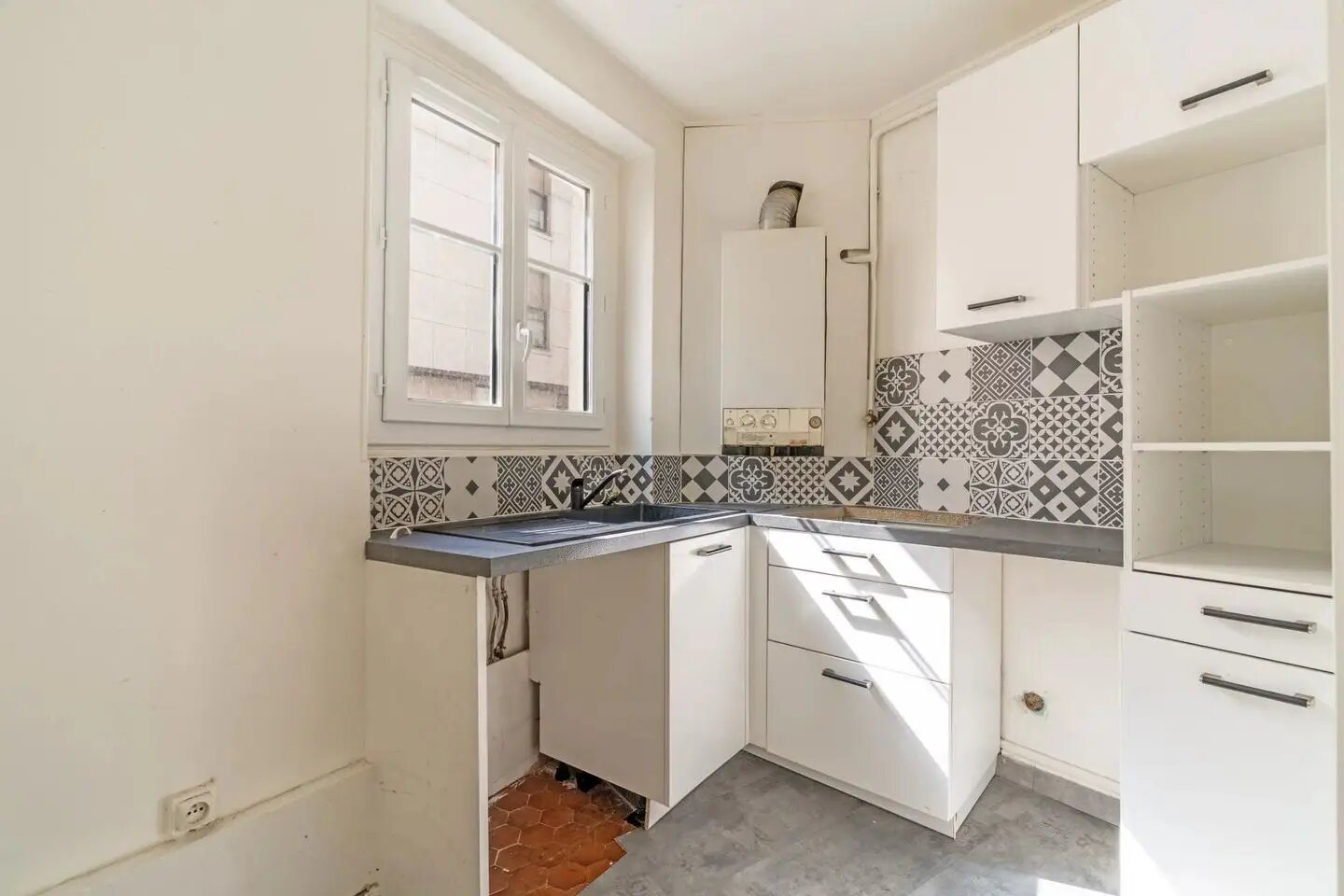Appartement à vendre, 35m², Levallois-Perret
