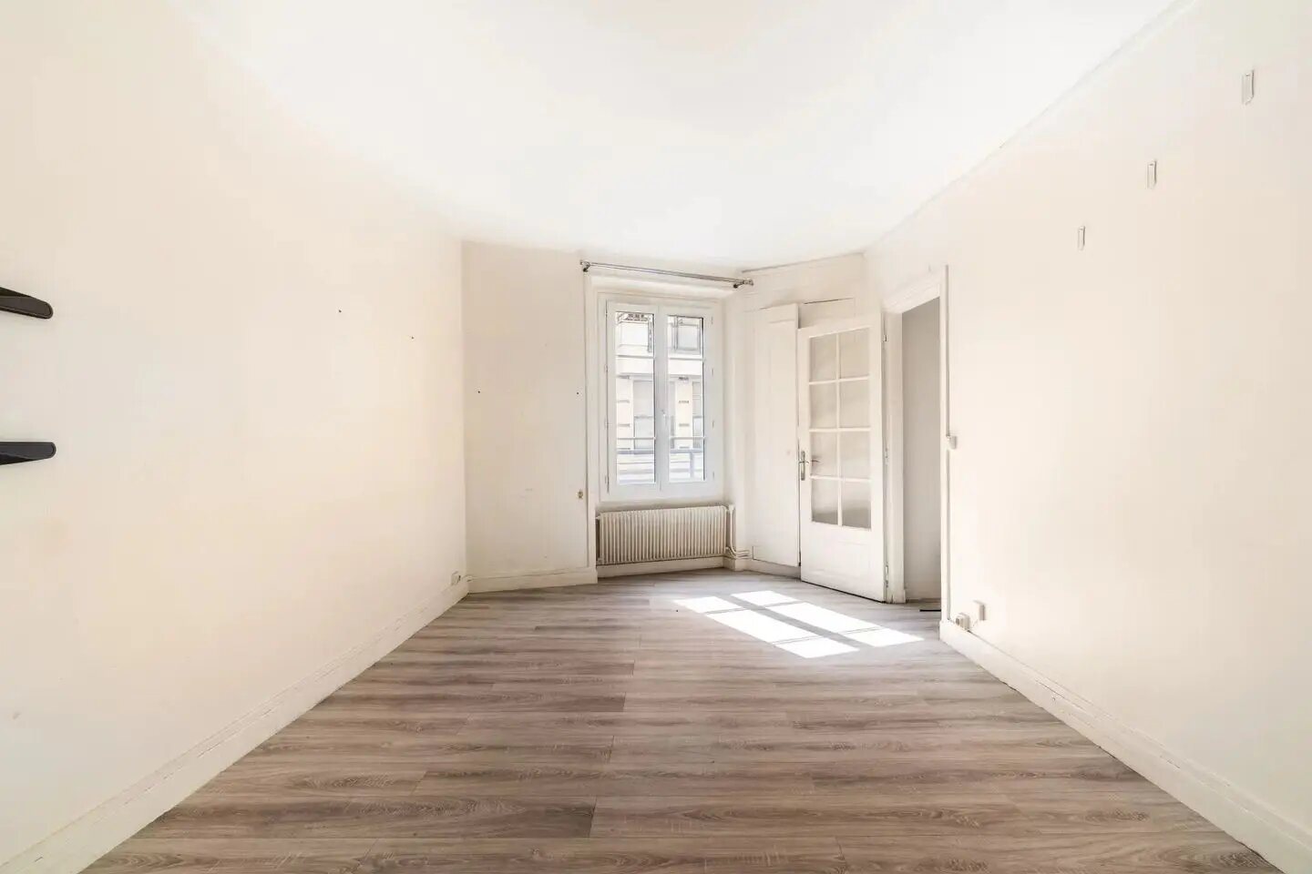 Appartement à vendre, 35m², Levallois-Perret