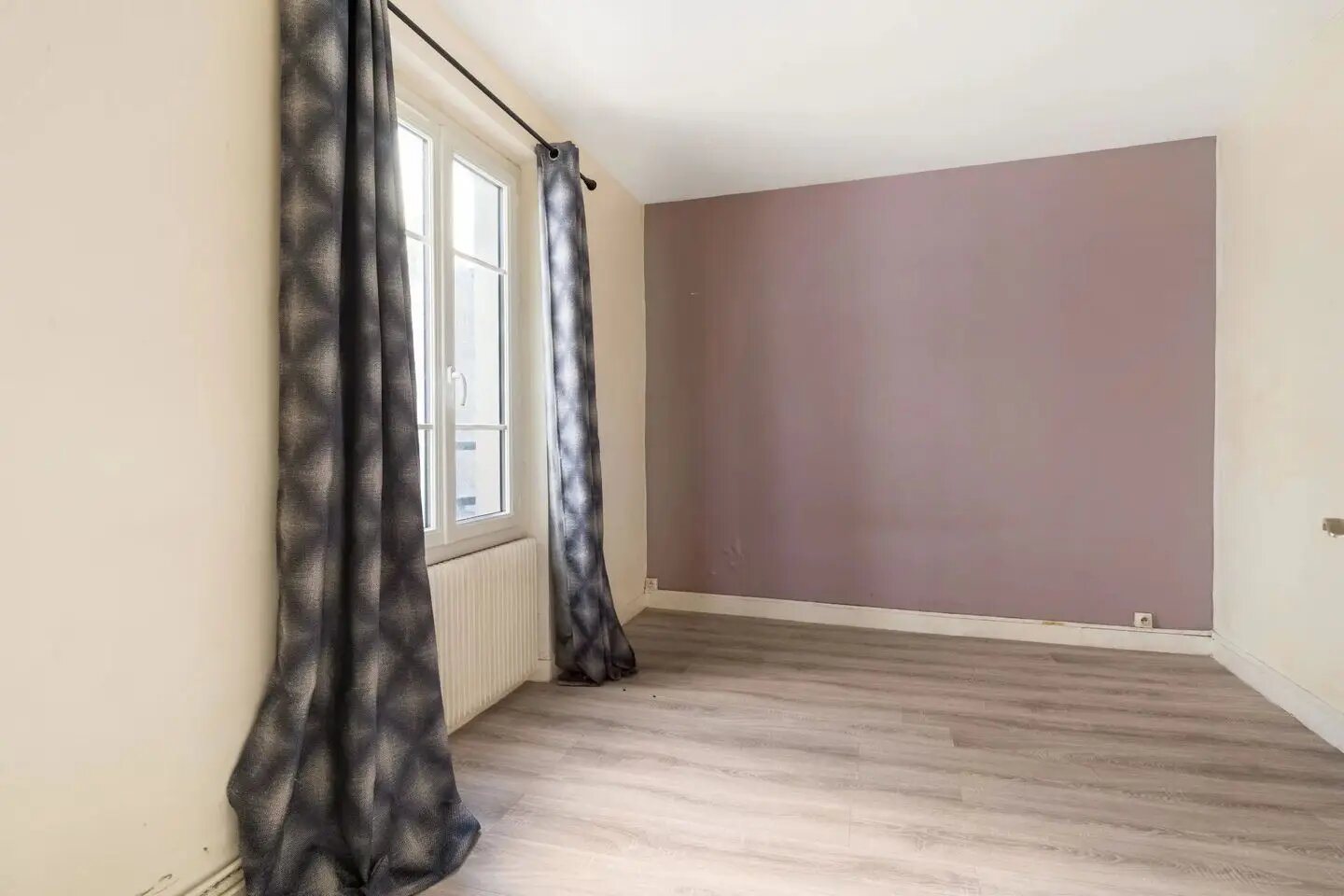 Appartement à vendre, 35m², Levallois-Perret