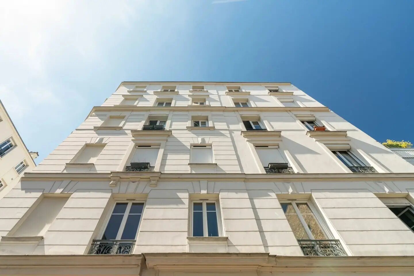 Appartement à vendre, 36m², Levallois-Perret