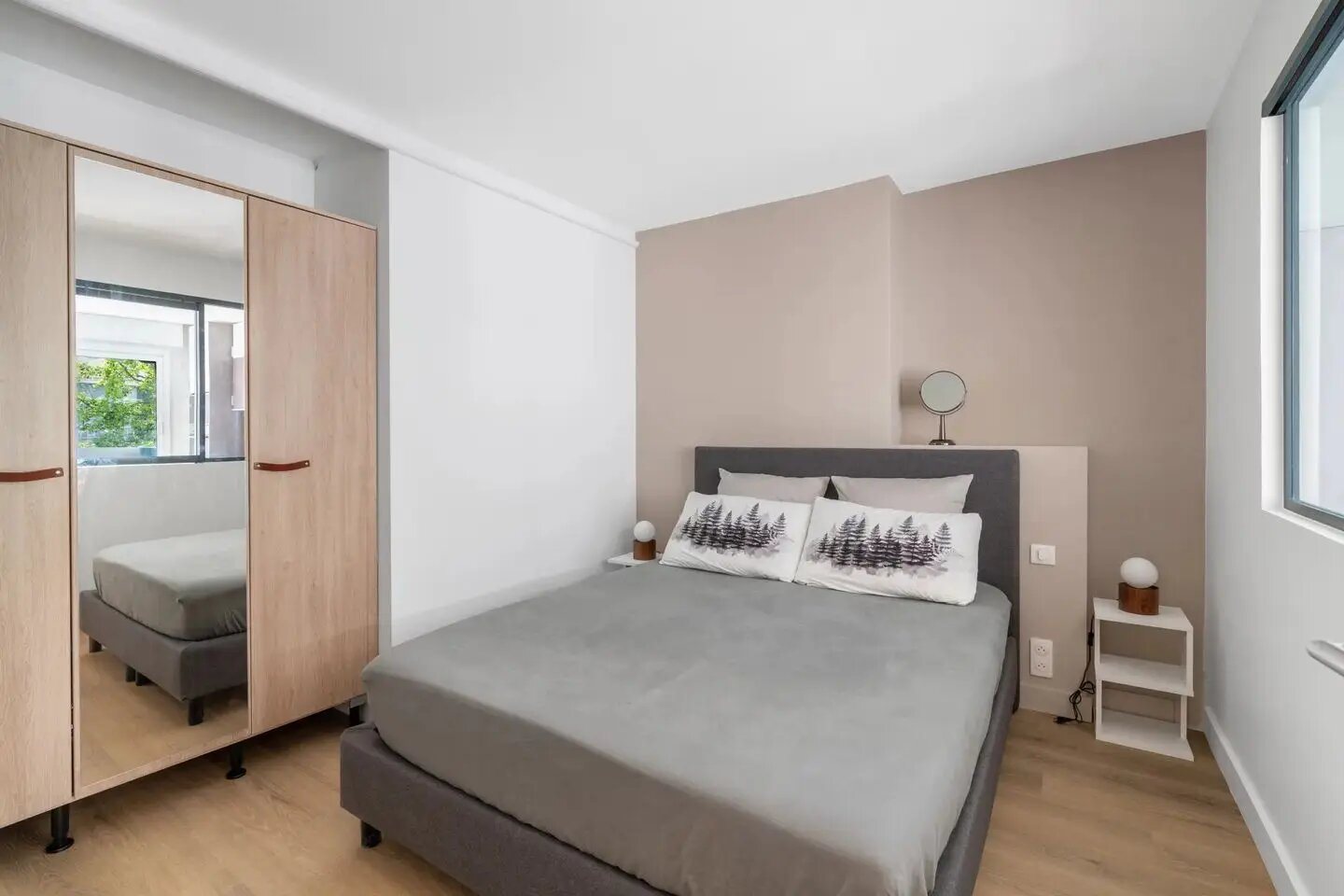 Appartement à vendre, 44m², Levallois-Perret