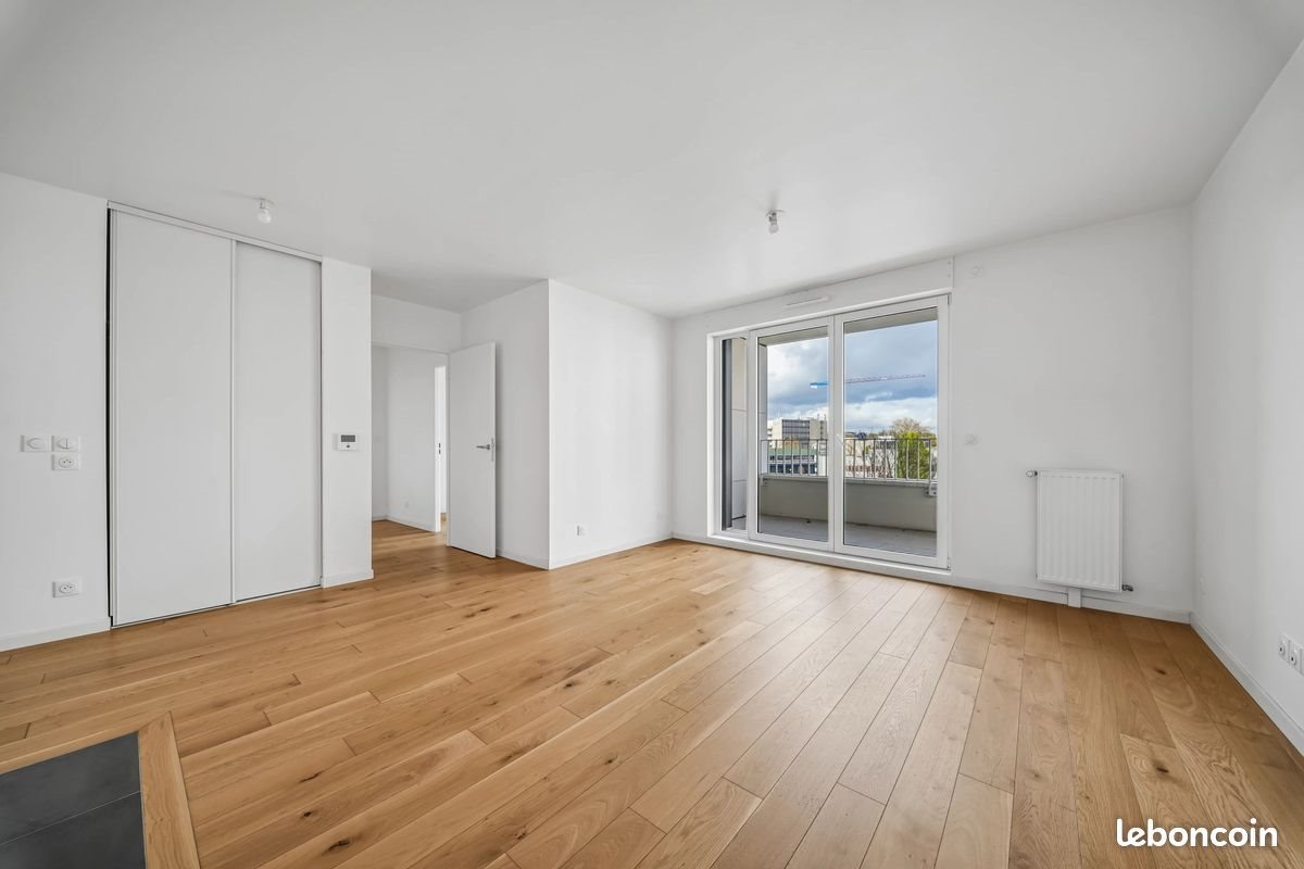 Appartement à vendre, 64m², Clichy