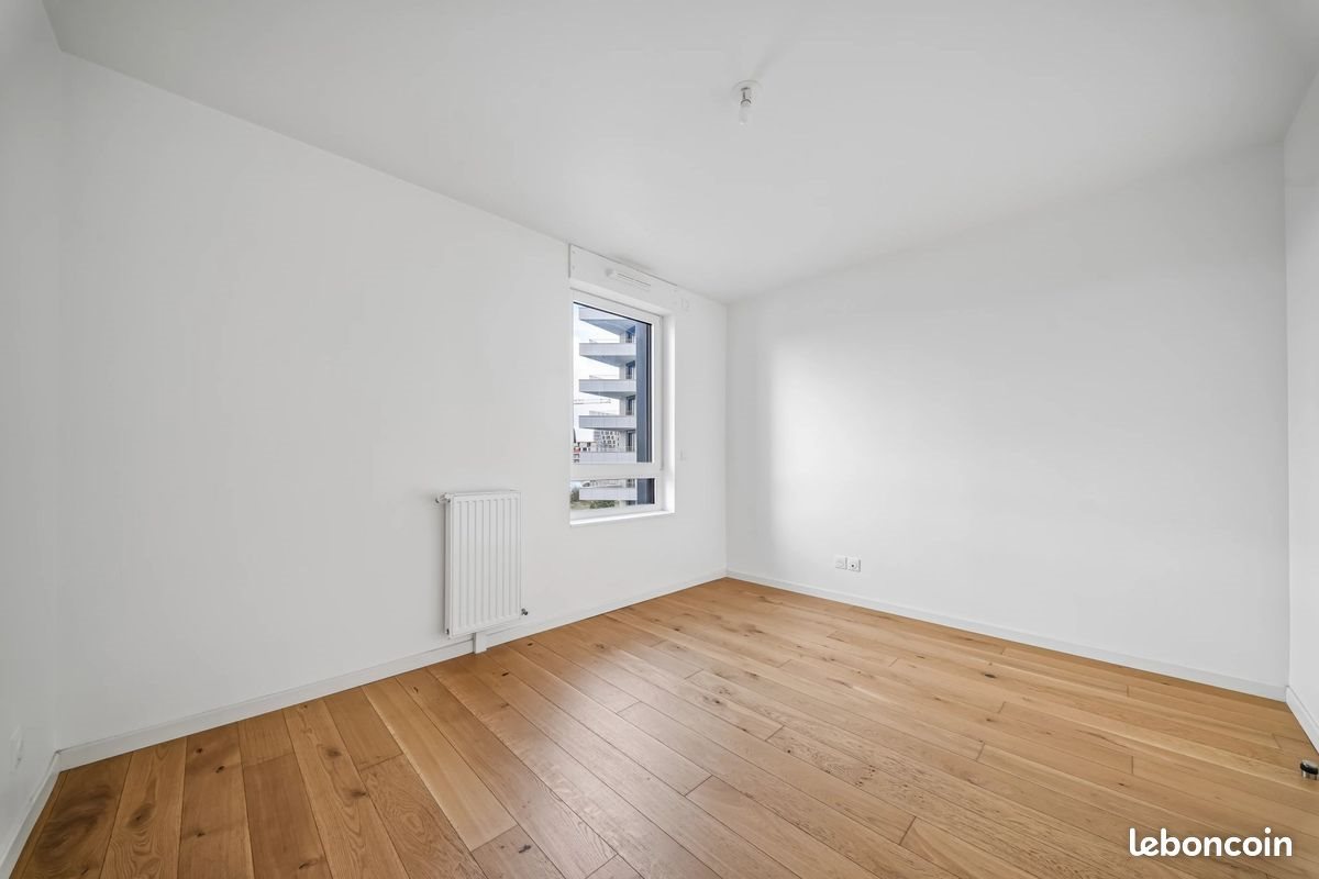 Appartement à vendre, 64m², Clichy