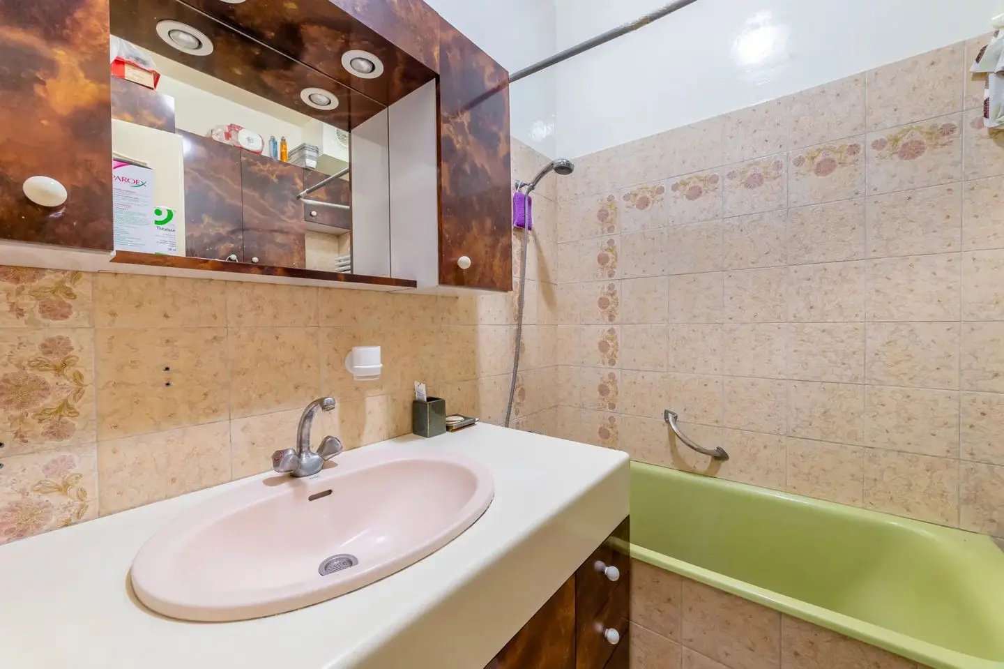 Appartement à vendre, 50m², Levallois-Perret