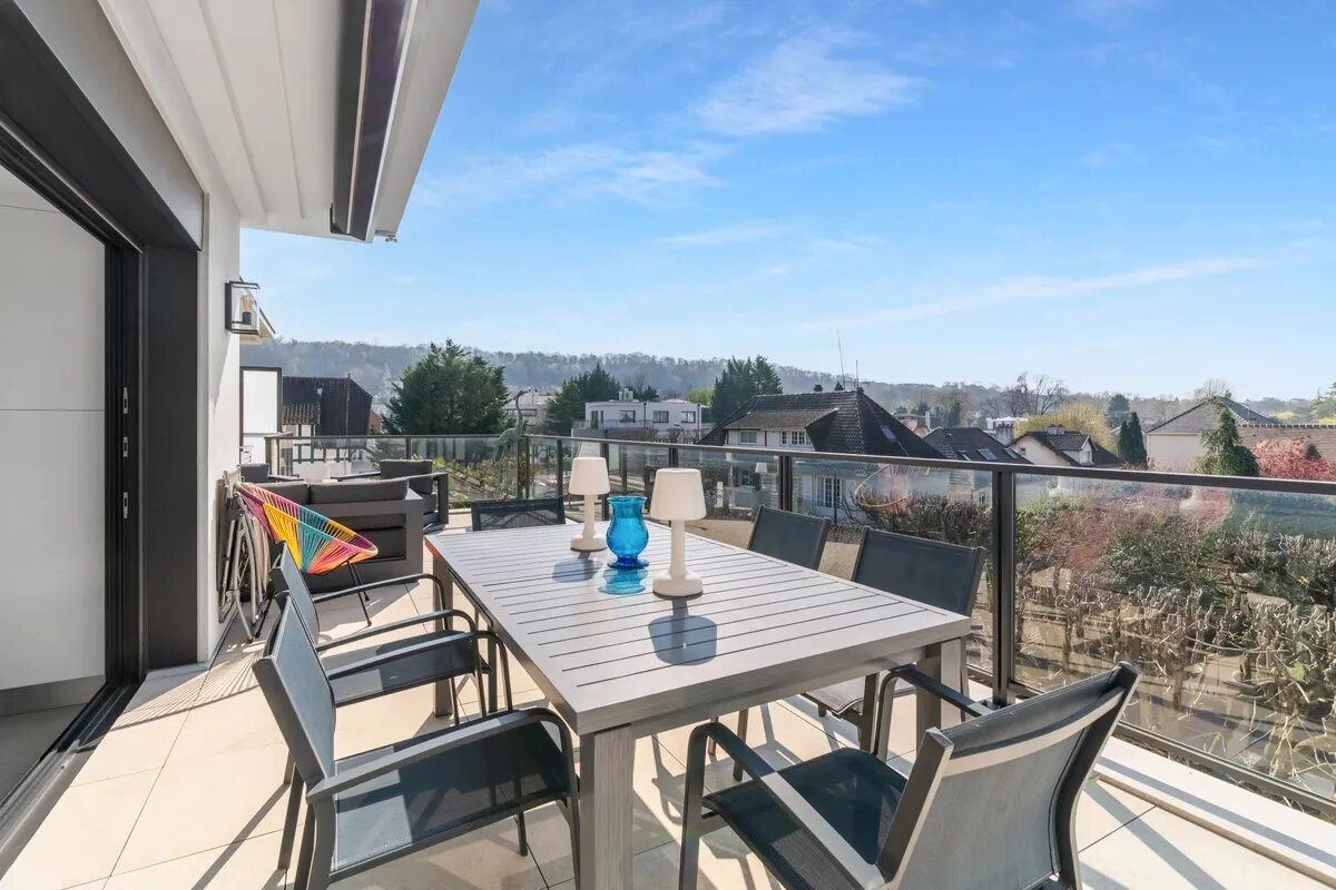 Appartement à vendre, 120m², Saint-Maur-des-Fossés