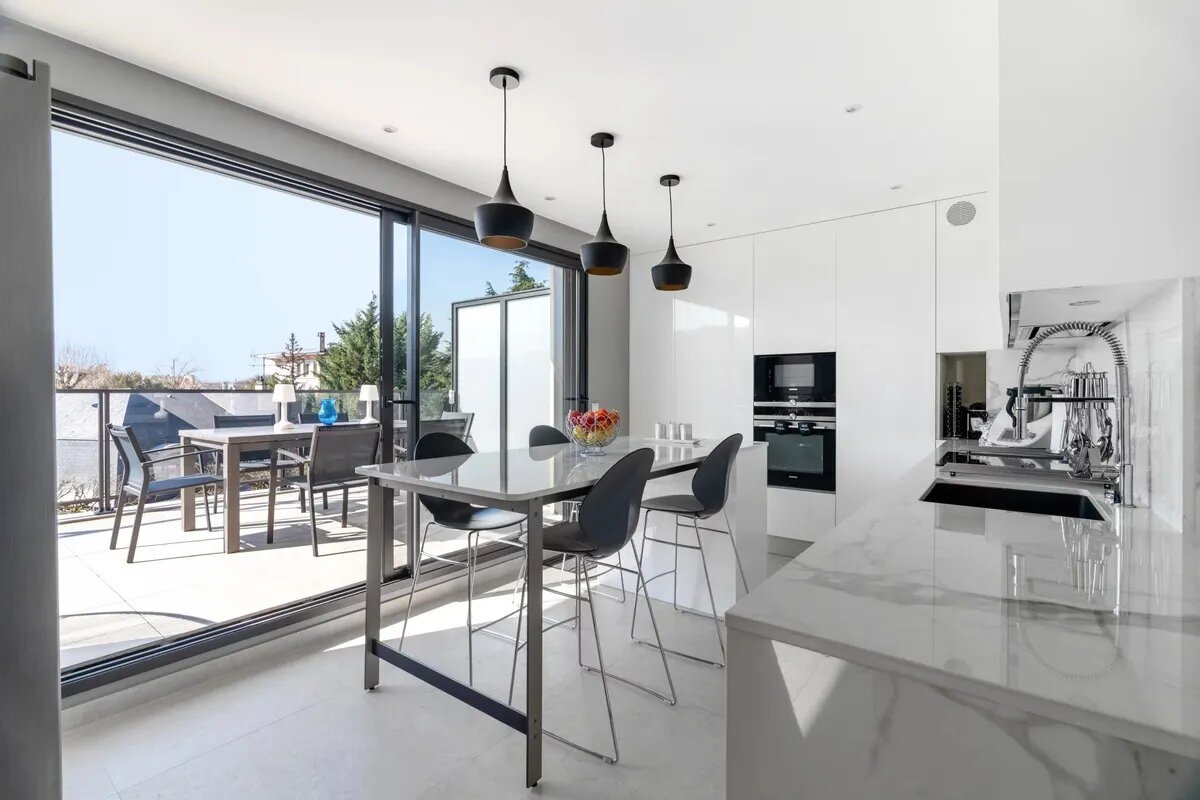 Appartement à vendre, 120m², Saint-Maur-des-Fossés