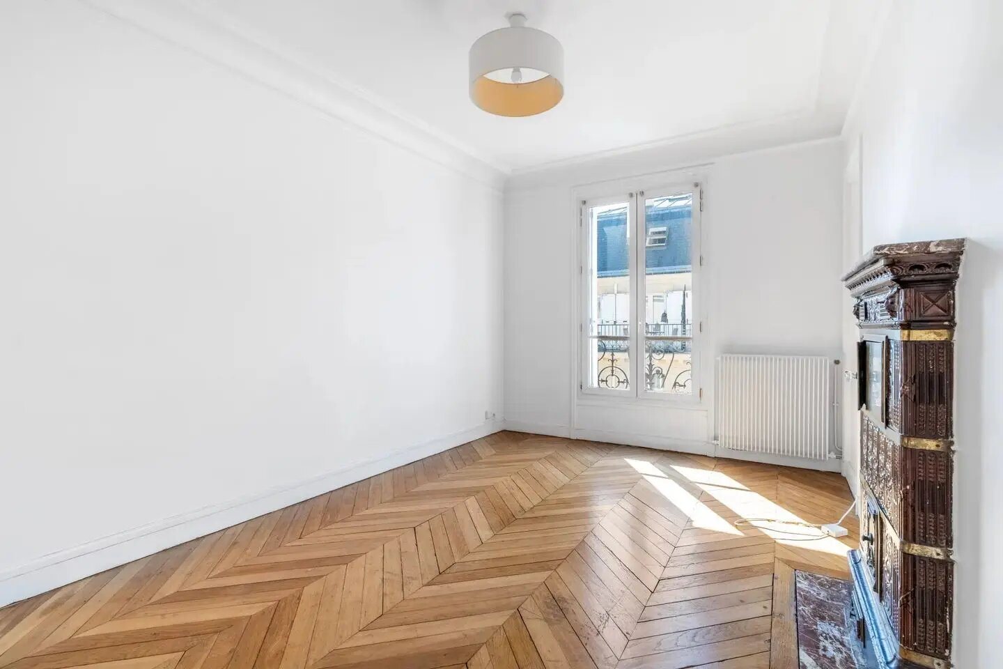 Appartement à vendre, 50m², Levallois-Perret
