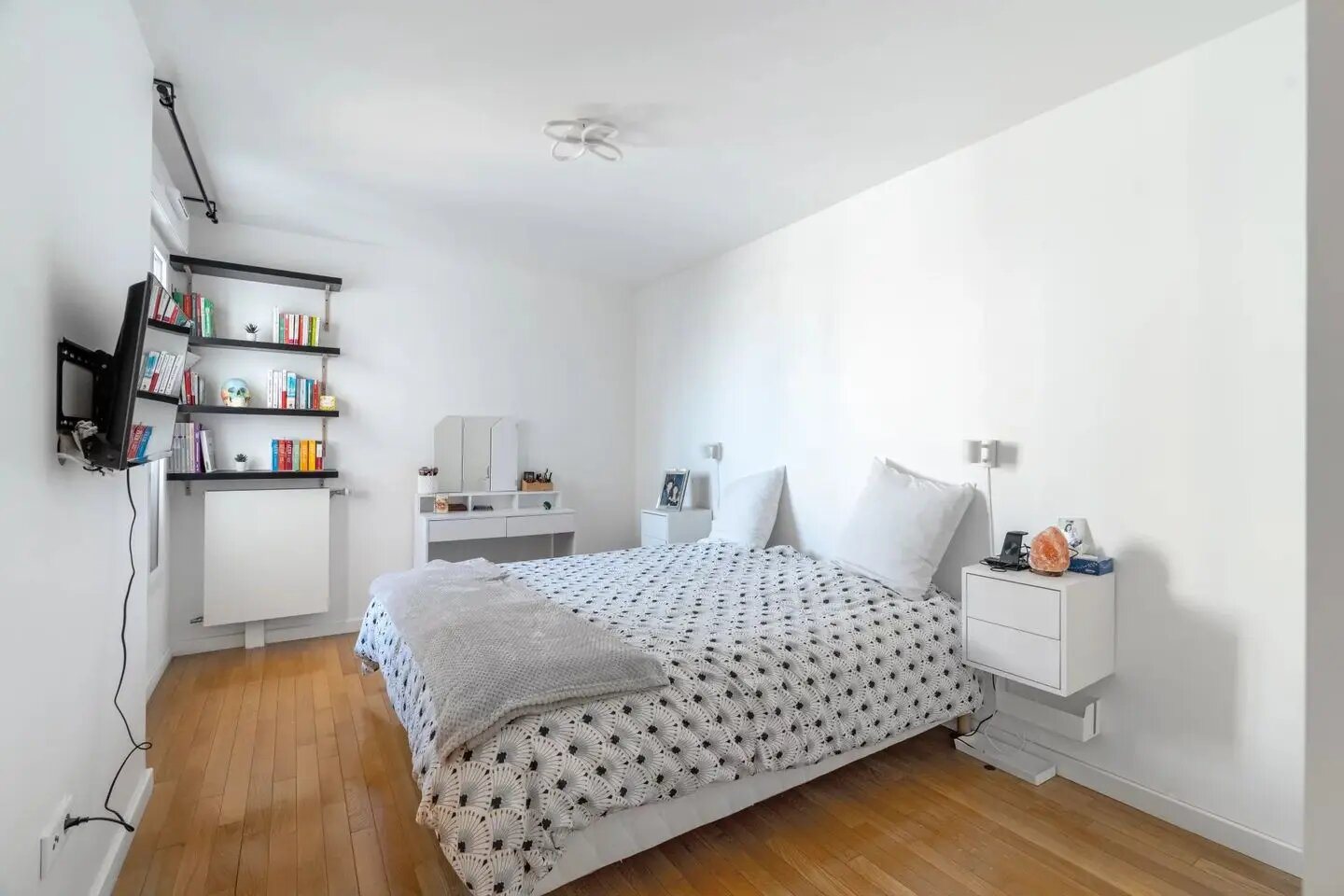 Appartement à vendre, 64m², Maisons-Alfort