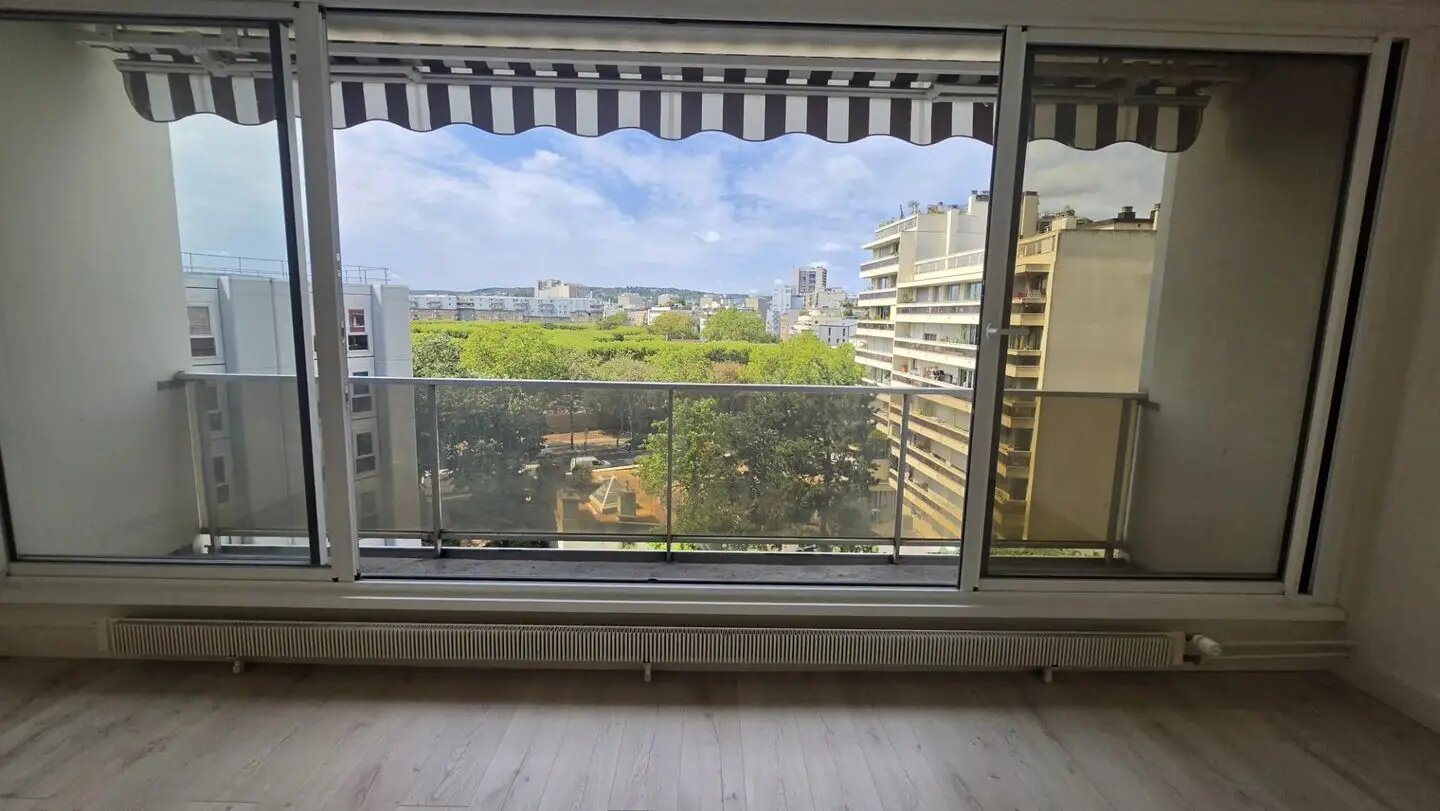 Appartement à louer, 87m², Boulogne-Billancourt
