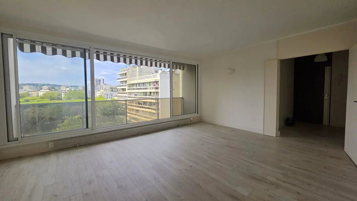 Appartement à louer, 87m², Boulogne-Billancourt