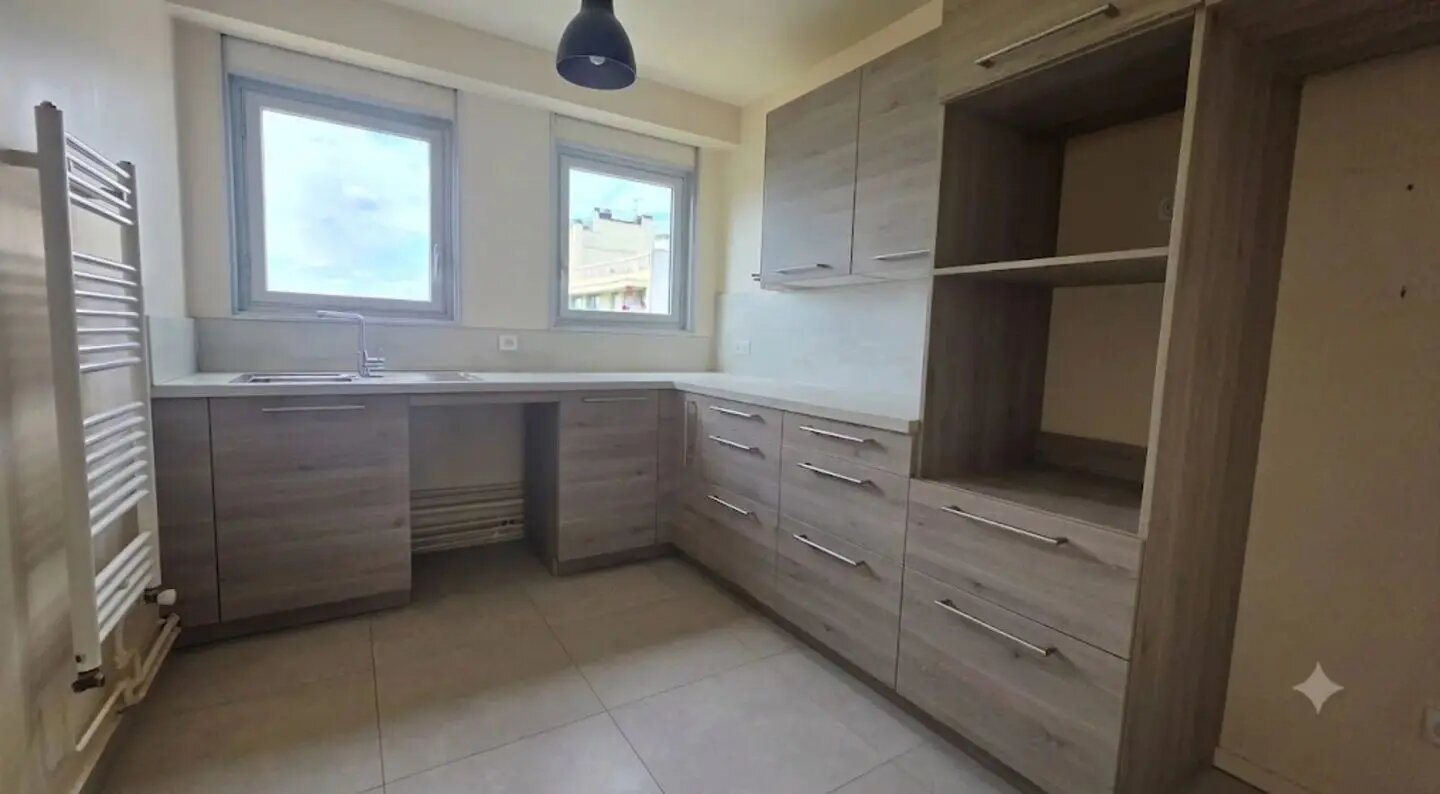 Appartement à louer, 87m², Boulogne-Billancourt