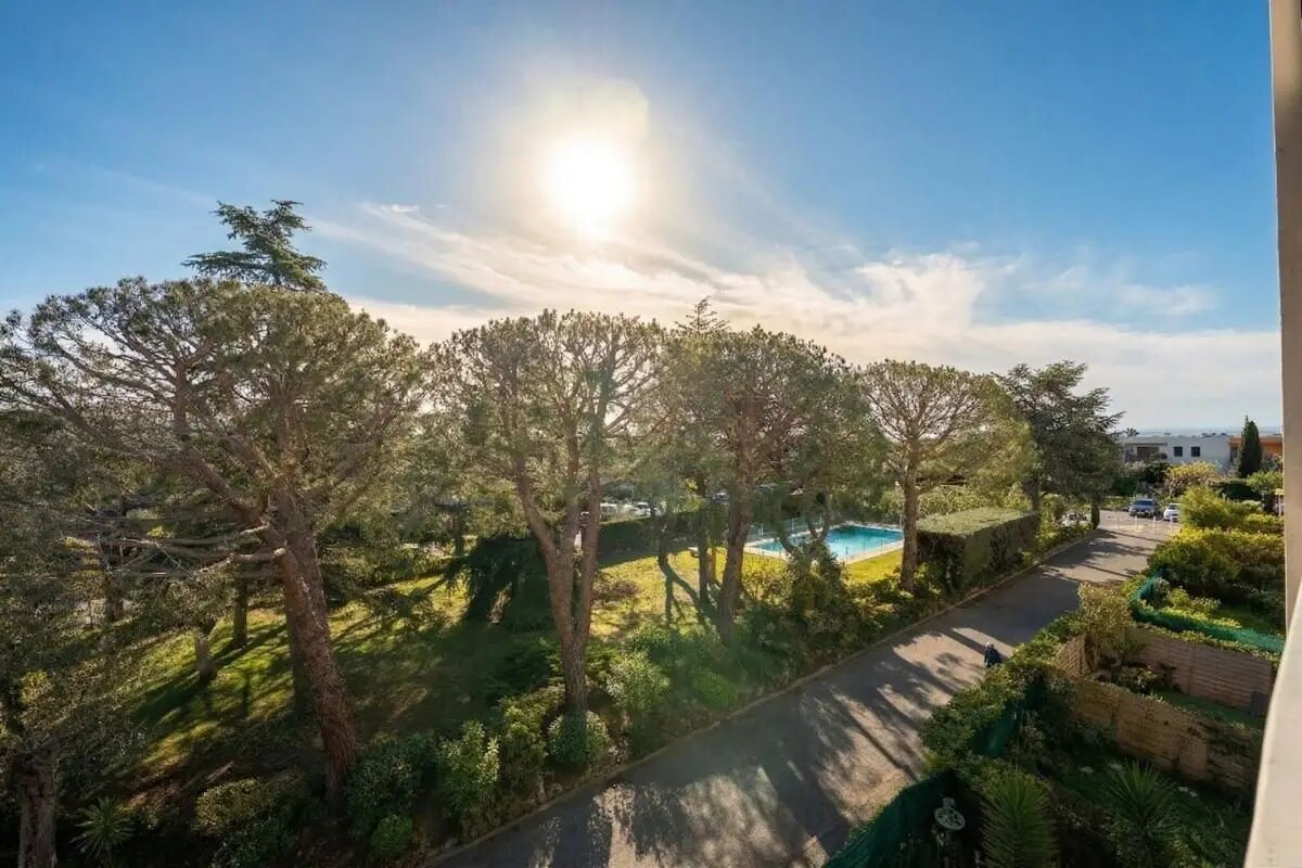 Appartement à vendre, 83m², Nice