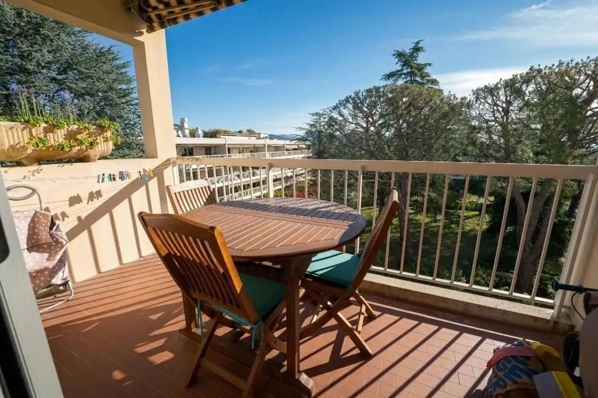 Appartement à vendre, 83m², Nice