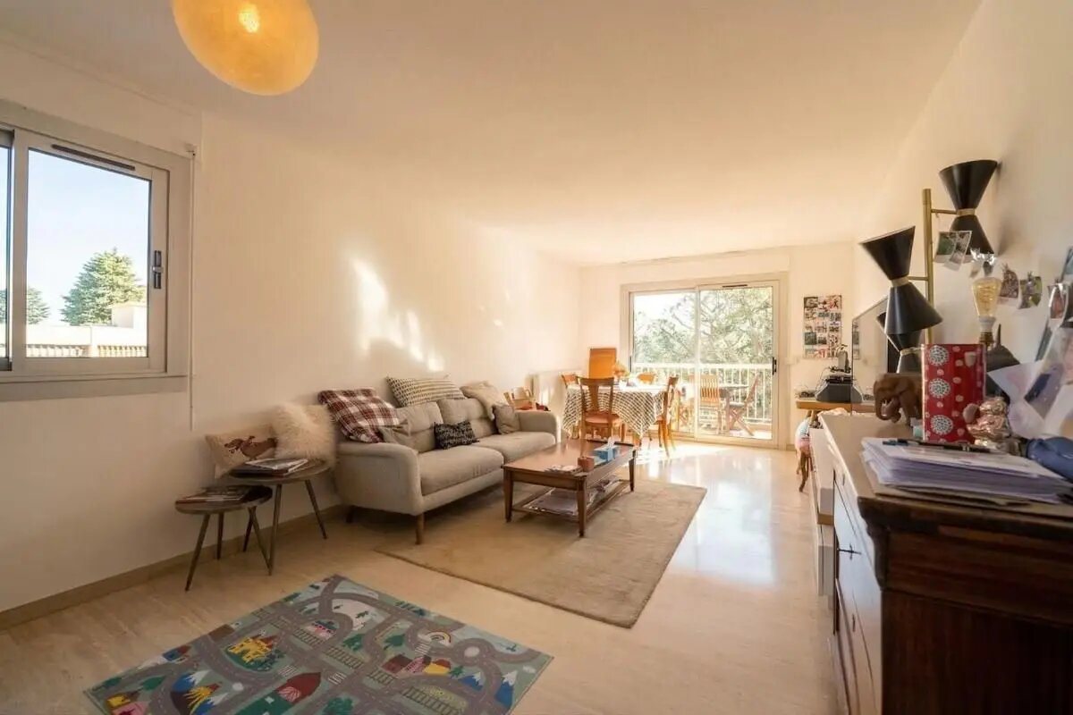 Appartement à vendre, 83m², Nice