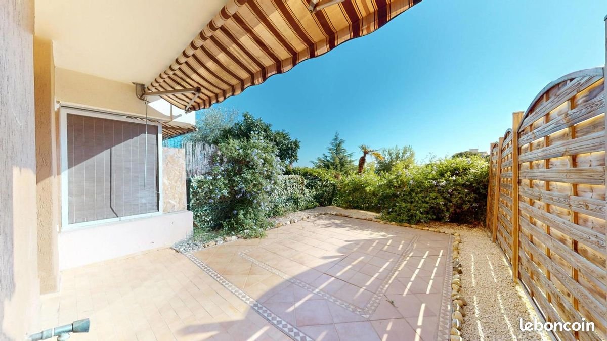Appartement à vendre, 31m², Nice