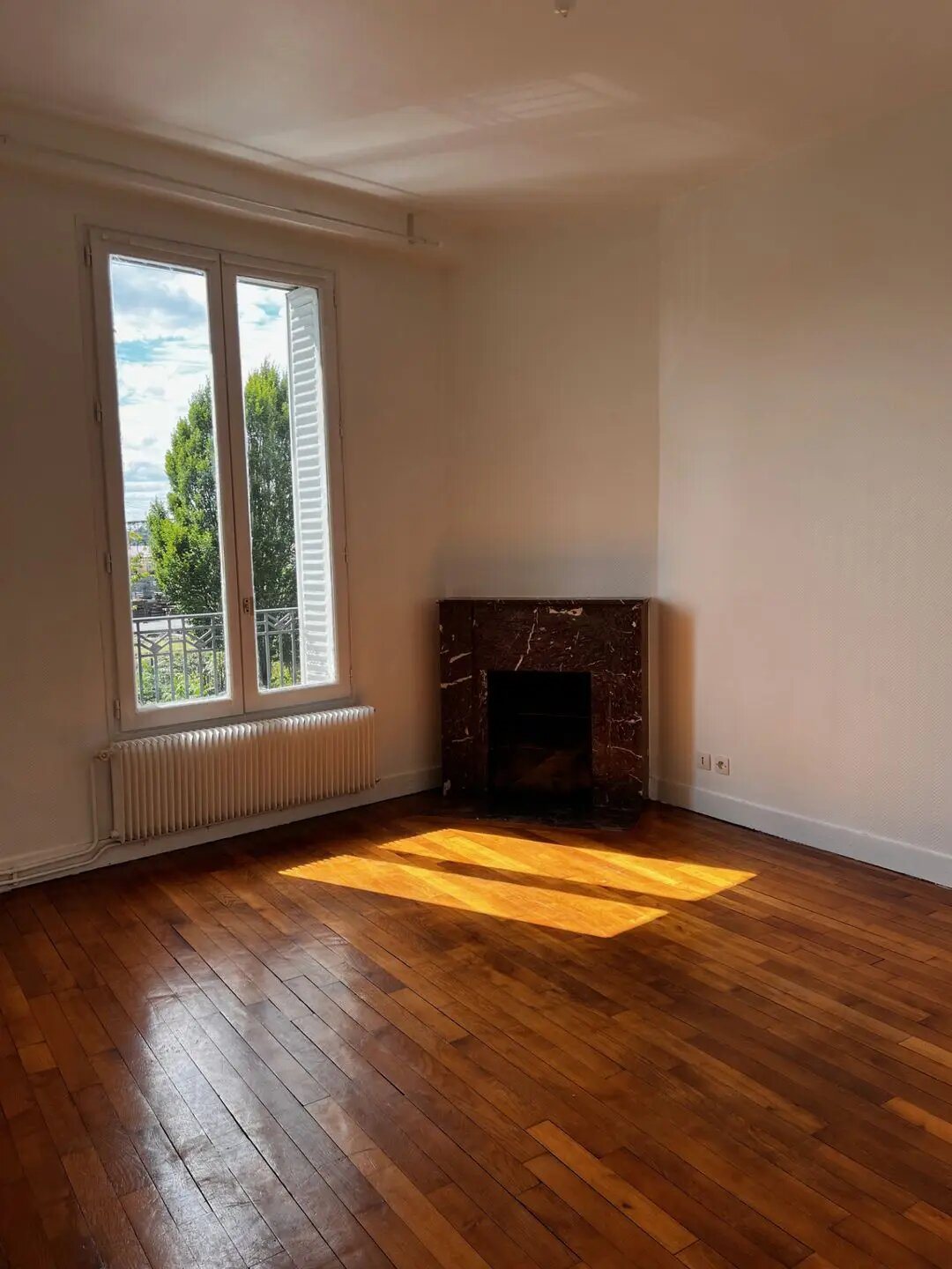 Appartement à vendre, 41m², Villeneuve-Saint-Georges