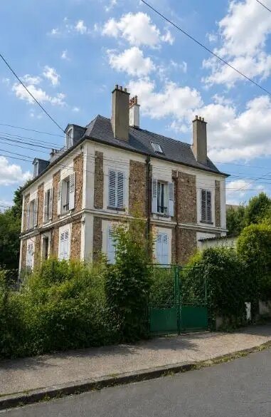 Appartement à vendre, 53m², Villeneuve-Saint-Georges