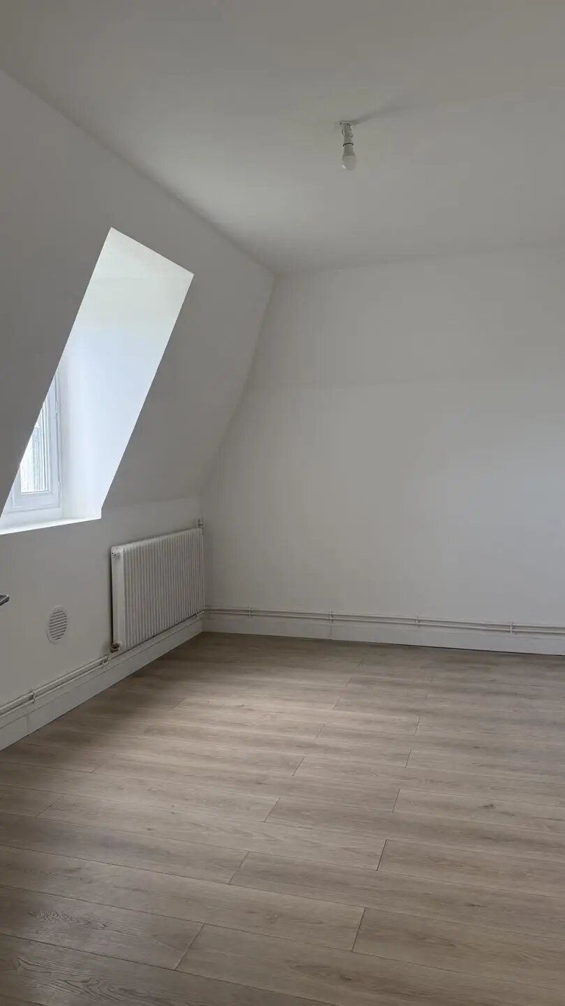 Appartement à vendre, 53m², Villeneuve-Saint-Georges