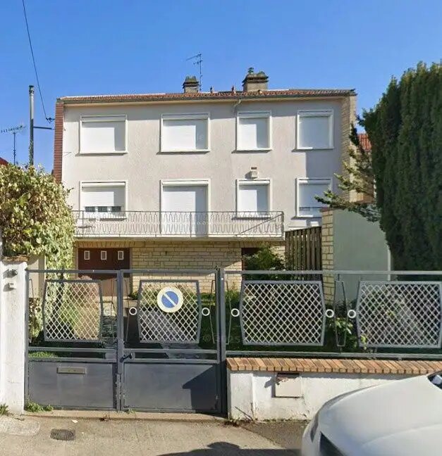 Maison à vendre, 89m², Villeneuve-Saint-Georges